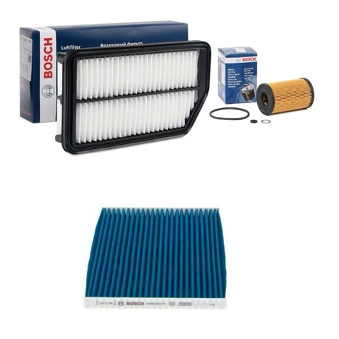 Bosch BSH4055N0163 Filter Kit