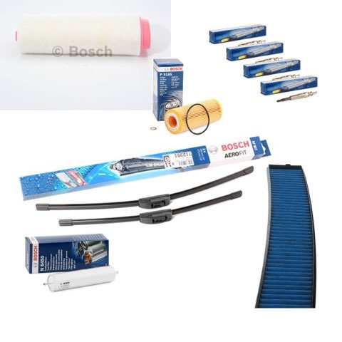 Bosch BSH4682SK019 Aerofit Service Kit