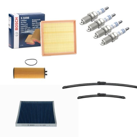 Bosch BSH4682SK039 Service Kit