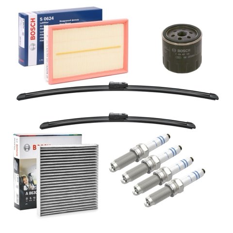Bosch BSH4682SK049 Aerotwin Service Kit