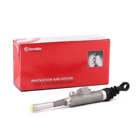 Brembo C 06 002 Clutch Master Cylinder