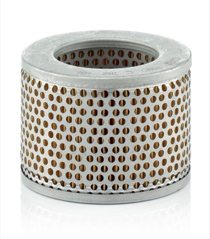 Mann-Filter C 1112 Air Filter, photo 2