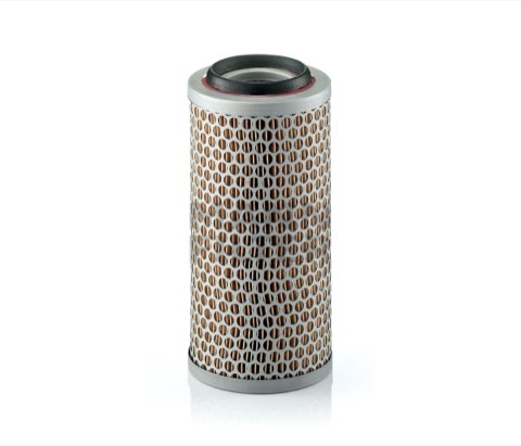 Mann-Filter Piclon C 1176/3 Air Filter, photo 2