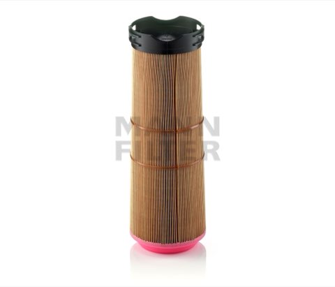 Mann-Filter C 12 133/1 Air Filter Suitable, photo 2