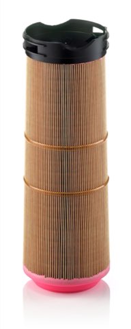 Mann-Filter C 12 133 Air Filter Suitable