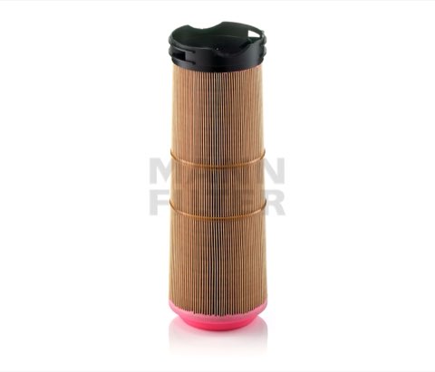 Mann-Filter C 12 133 Air Filter Suitable, photo 2