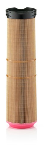 Mann-Filter C 12 178 Air Filter Suitable, photo 2