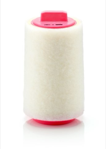 Mann-Filter C 1287 Air Filter, photo 2