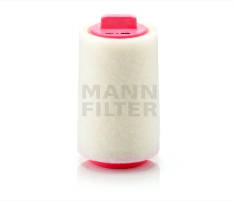Mann-Filter C 1287 Air Filter, photo 3