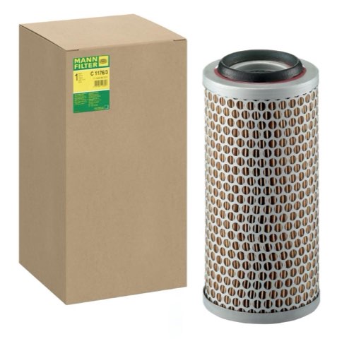 Mann-Filter C 13 114 Air Filter, photo 3