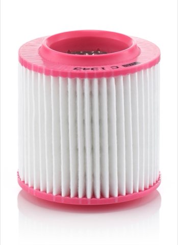 Mann-Filter C 1343 Air Filter, photo 2