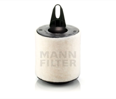 Mann-Filter C 1361 Air Filter, photo 2