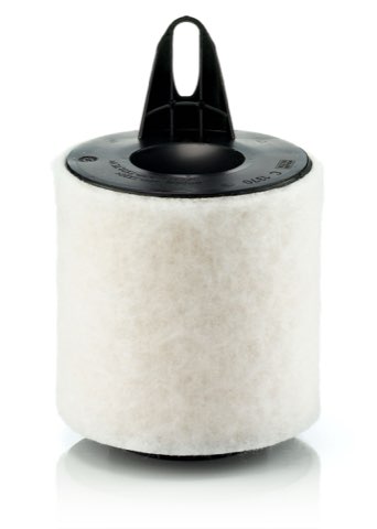 Mann-Filter C 1370 Air Filter, photo 2