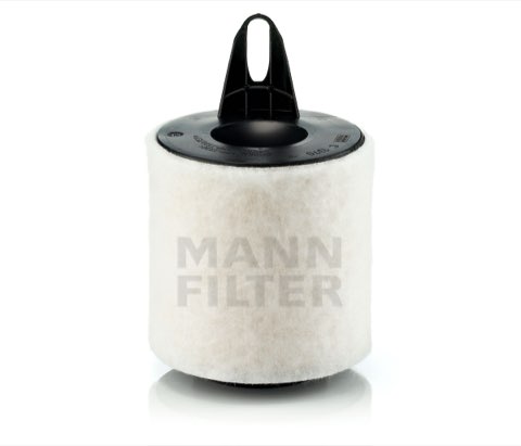 Mann-Filter C 1370 Air Filter, photo 3