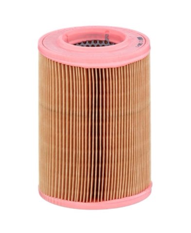Mann-Filter C 1380/1 Air Filter, photo 2