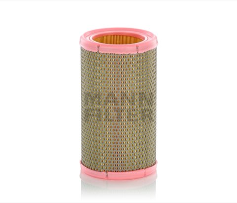 Mann-Filter C 1380 Air Filter