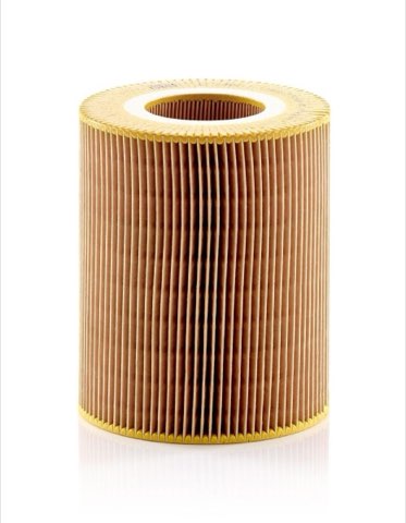 Mann-Filter C 1381 Air Filter Suitable, photo 3