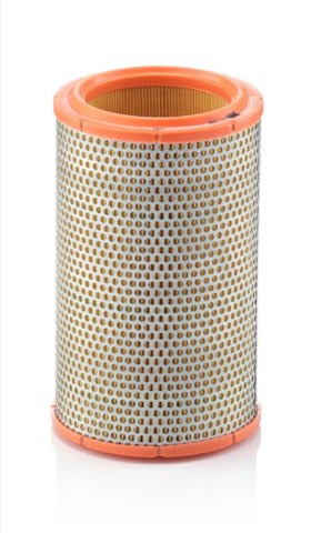 Mann-Filter C 1387 Air Filter, photo 3