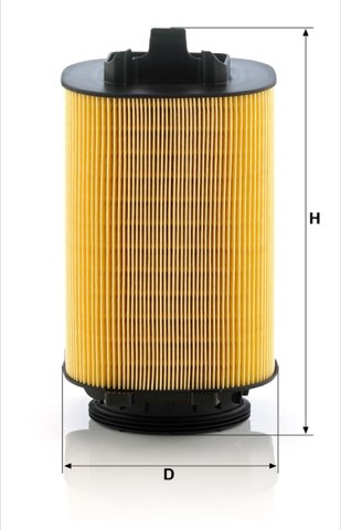 Mann-Filter C 14 006 Air Filter