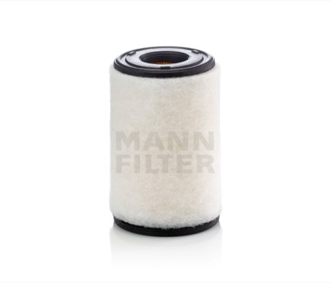 Mann-Filter C 14 011 Air Filter, photo 3