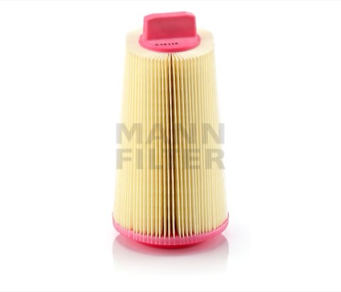Mann-Filter C 14 114 Air Filter, photo 2
