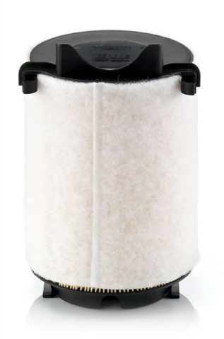 Mann-Filter C 14 130/1 Air Filter, photo 2