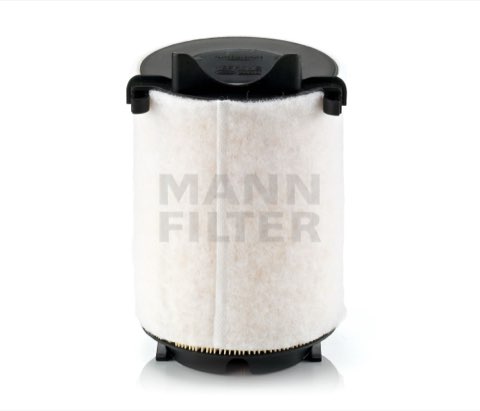 Mann-Filter C 14 130/1 Air Filter, photo 3