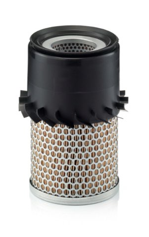 Mann-Filter C 14 138/1 Air Filter, photo 2