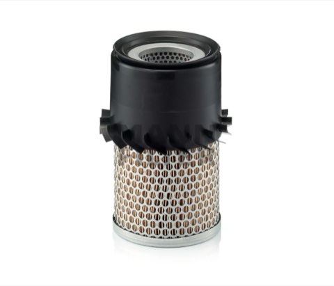 Mann-Filter C 14 138/1 Air Filter, photo 3