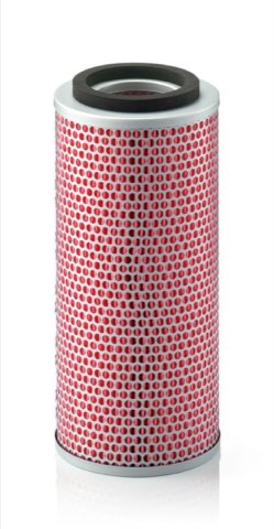 Mann-Filter C 14 140 Air Filter, photo 3