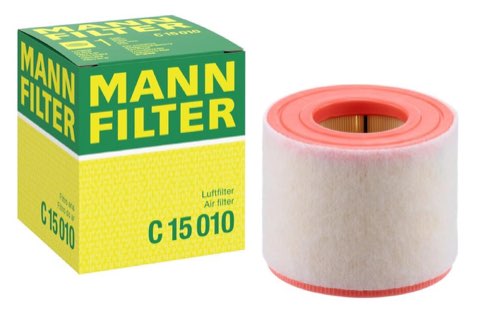 Mann-Filter C 15 010 Air Filter, photo 3