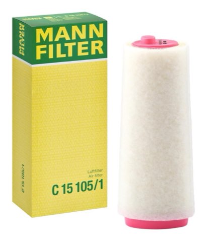 Mann-Filter C 15 105/1 Air Filter, photo 3