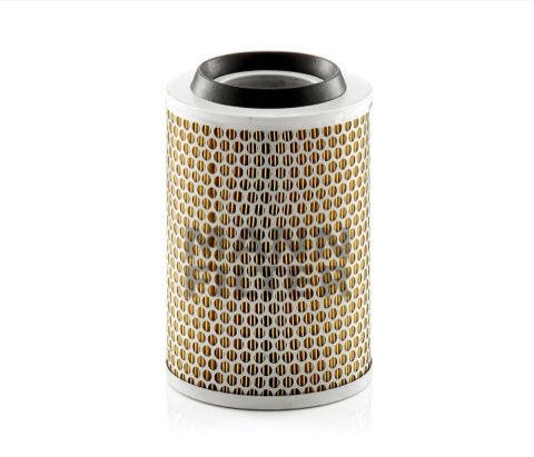 Mann-Filter C 15 127/2 Air Filter Suitable