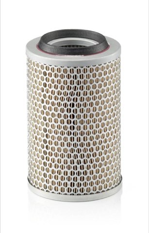Mann-Filter C 15 127 Air Filter, photo 3