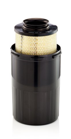 Mann-Filter C 15 200 Air Filter Suitable, photo 2