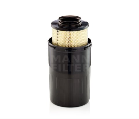 Mann-Filter C 15 200 Air Filter Suitable, photo 3