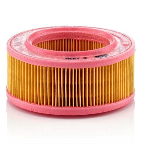 Mann-Filter C 1530 Air Filter, photo 3