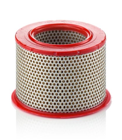 Mann-Filter C 1555/1 Air Filter, photo 3