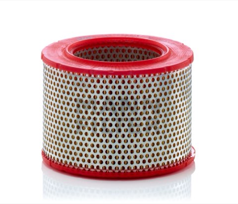 Mann-Filter C 1555/6 Air Filter