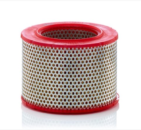 Mann-Filter C 1555/6 Air Filter, photo 3