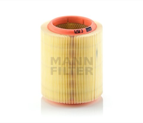 Mann-Filter C 1571 Air Filter, photo 2