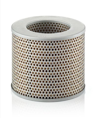 Mann-Filter C 1574 Air Filter, photo 3