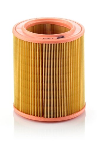 Mann-Filter C 1577/1 Air Filter, photo 3