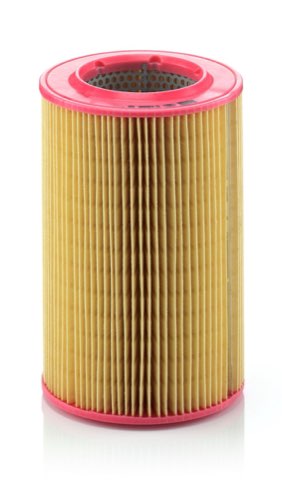 Mann-Filter C 1596 Air Filter, photo 2