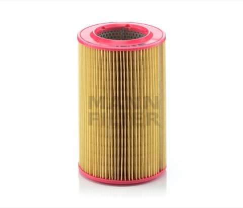 Mann-Filter C 1596 Air Filter, photo 3