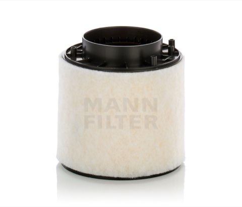 Mann-Filter C 16 114/3 x Air Filter, photo 3