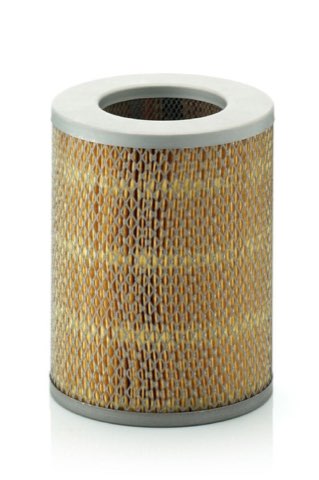 Mann-Filter C 16 136 Air Filter, photo 3