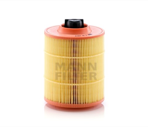Mann-Filter C 16 142/2 Air Filter, photo 2