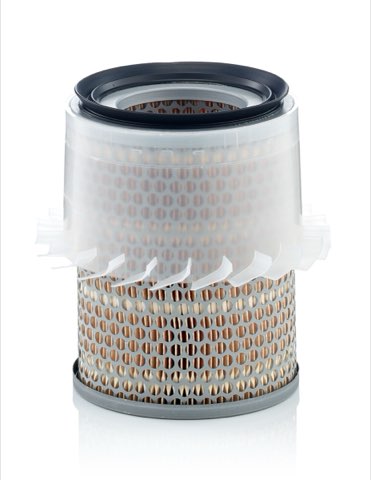 Mann-Filter C 16 148 Air Filter, photo 2