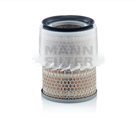 Mann-Filter C 16 148 Air Filter, photo 3